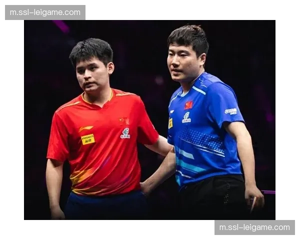 国乒男单签位分布不均 上半区双保险下半区硬仗连连