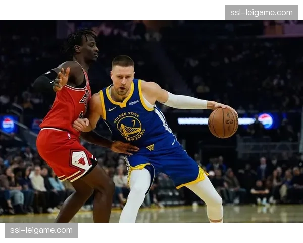 公牛加时险胜勇士止连败 吉迪大号三双显组织才华