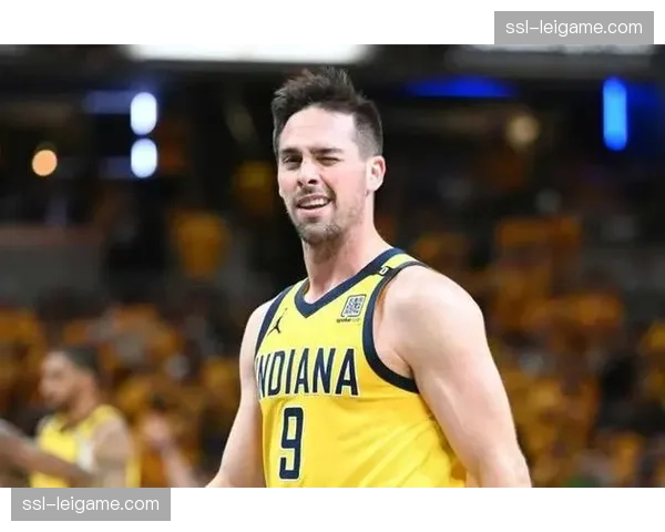 麦康奈尔腿筋伤势反复出现 步行者替补控卫稳定性存疑